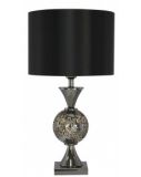 Stolní lampa - Emerald Thistle Lamp