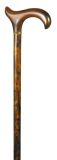 Vycházková hůl dřevěná/3585 Blackthorn - luxusní
