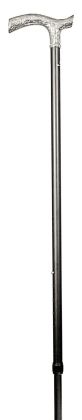 Hůl špacírka/3598 Chrome Crutch