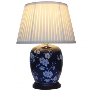 Stolní lampa Bai Mai Lamp