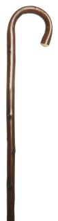 Classic Canes Hůl Country/3123 38in Chestnut crook