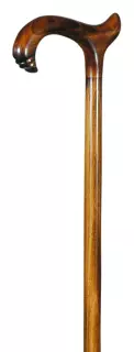 Classic Canes Vycházková hůl dřevěná/3505 - Viennese